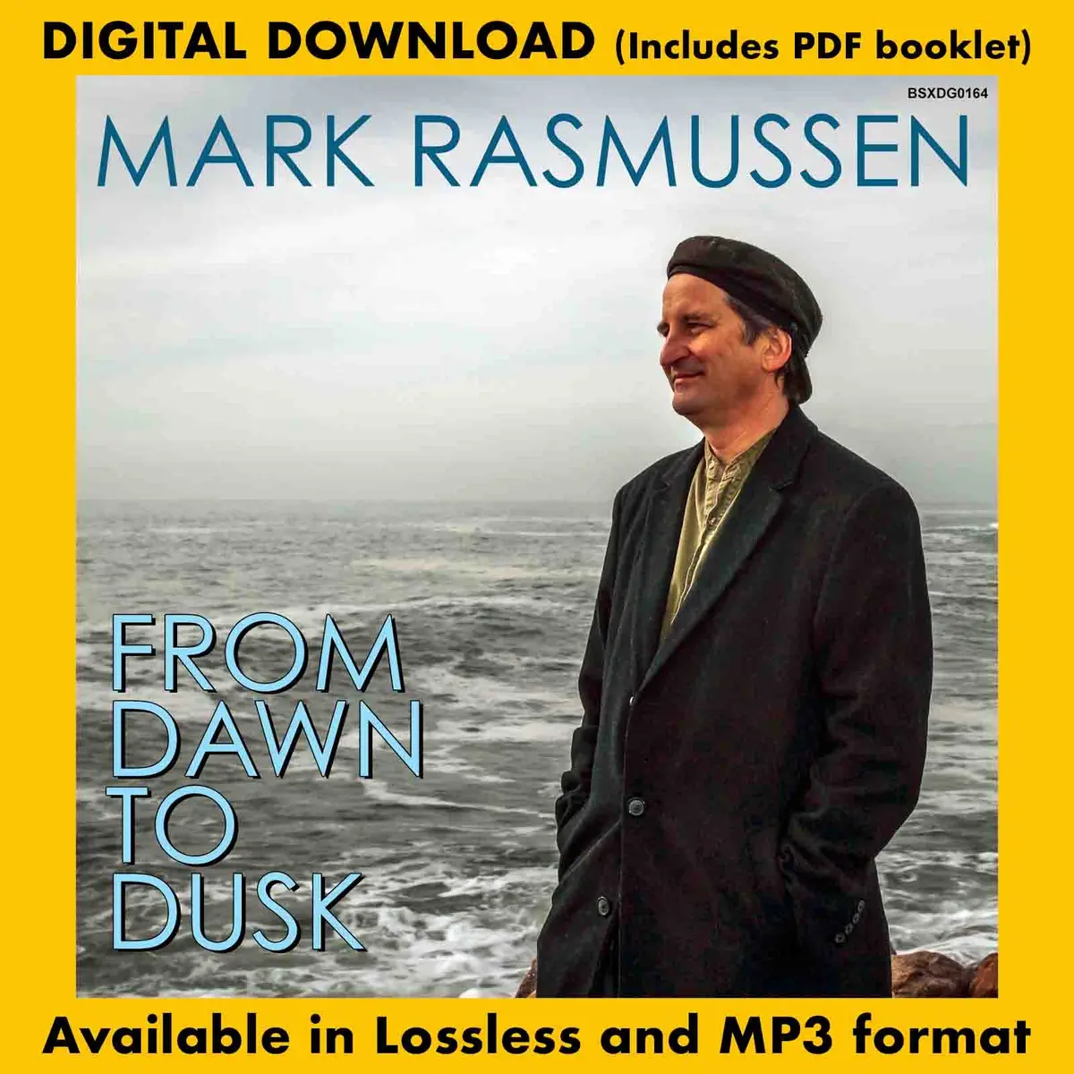 From Dawn To Dusk - Mark Rasmussen 1
