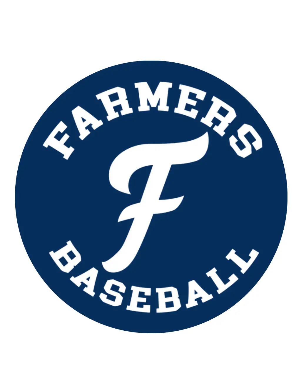 Farmers Water Bottle Sticker 1