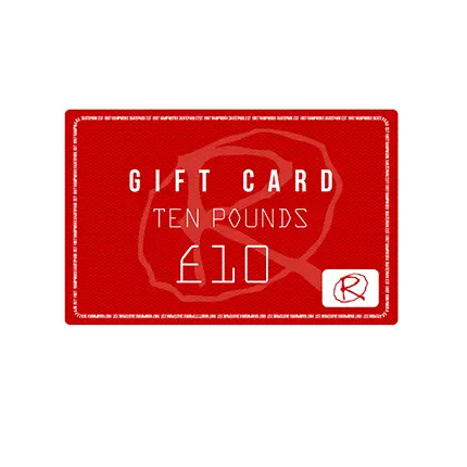 Rampworx E-Gift Voucher 1