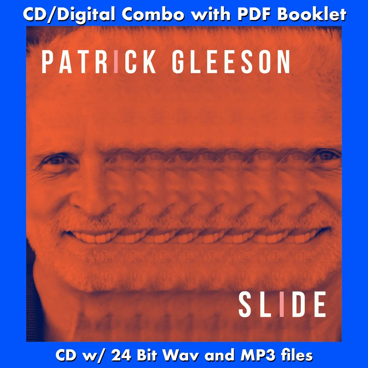 Slide - Patrick Gleeson 1