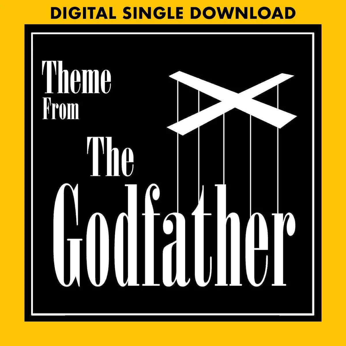 Theme From The Godfather 1