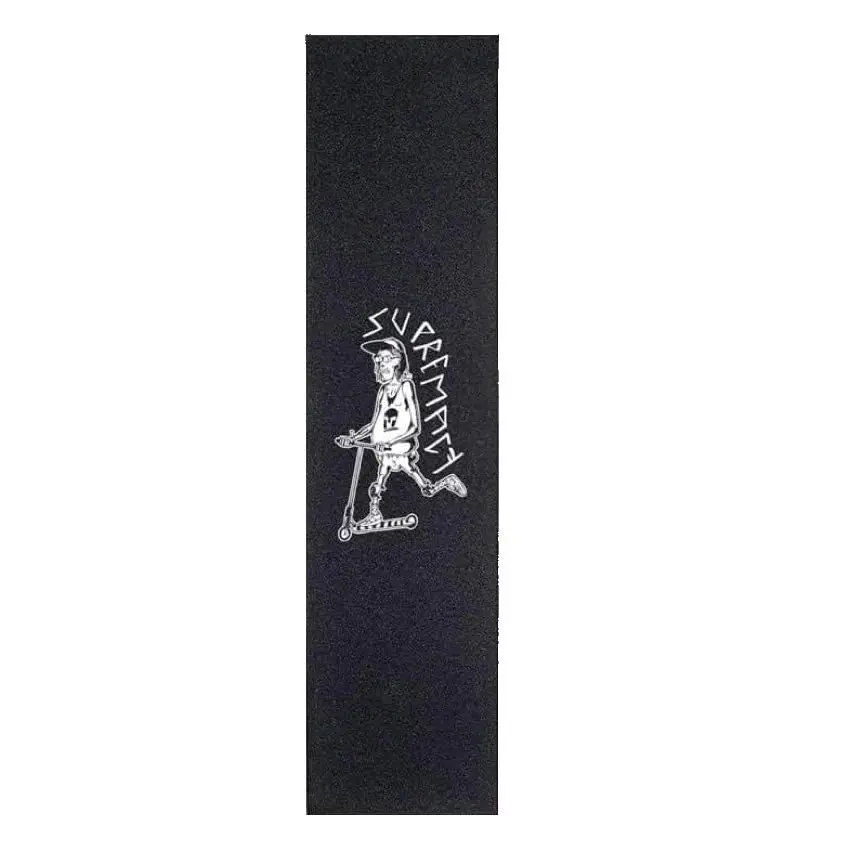 Supremacy Yessir Scooter Griptape 24" X 7" 1