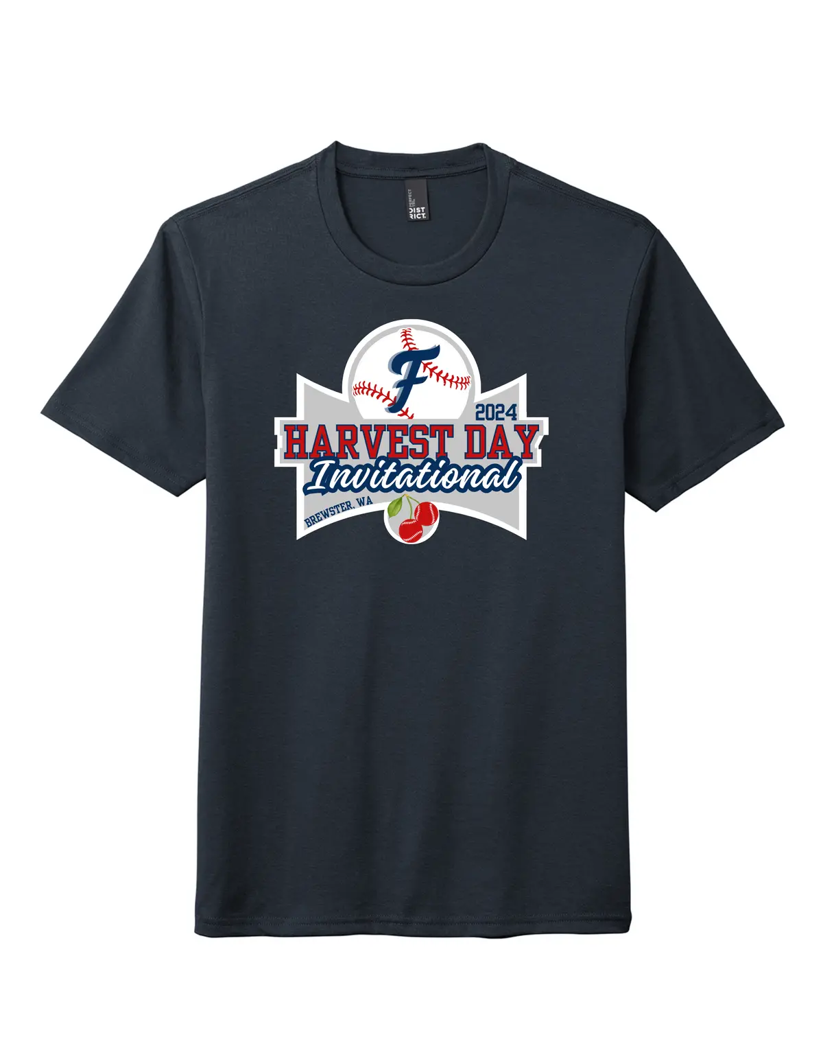 Harvest Day Tourney Shirts! 1