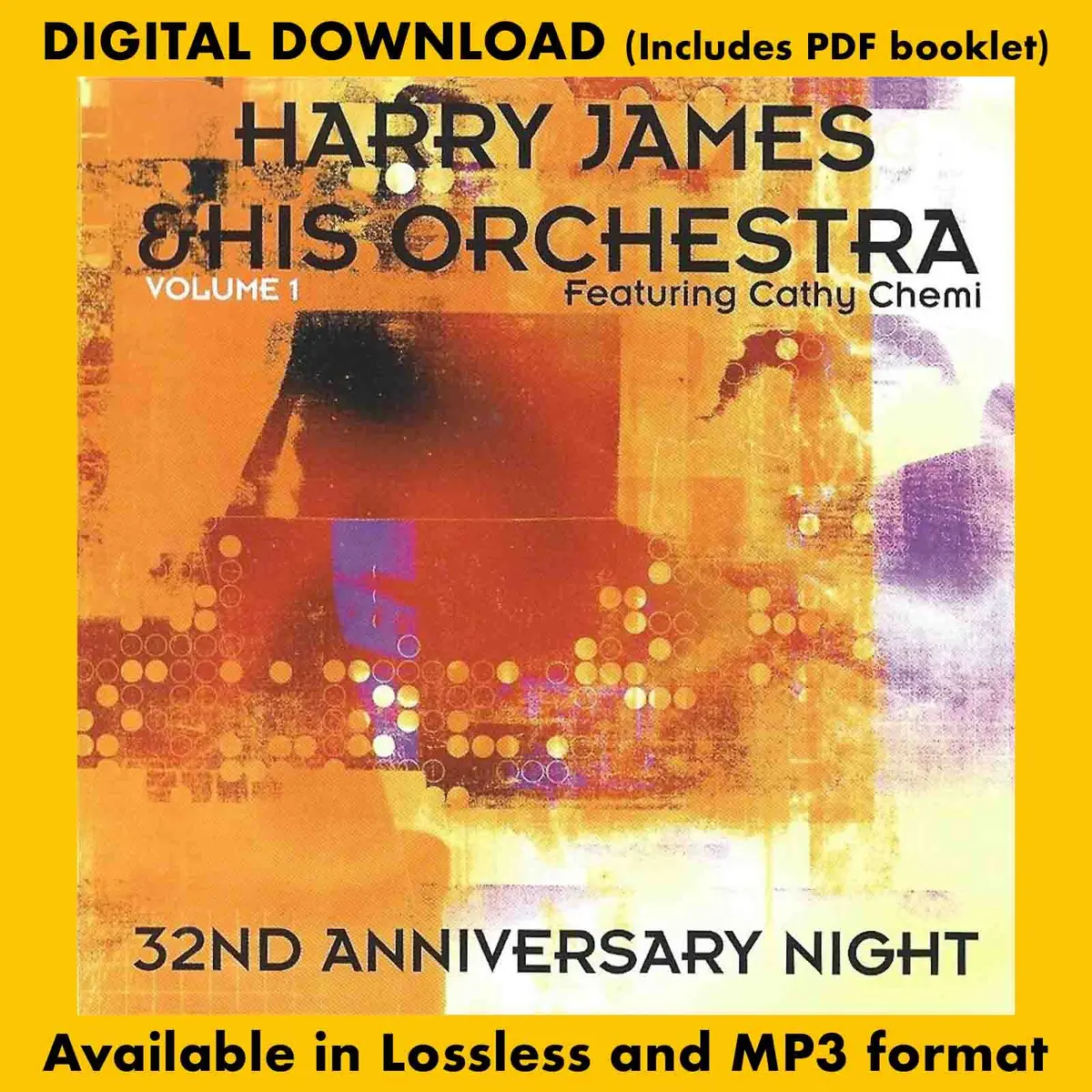 Harry James And His Orchestra: Volume 1 1