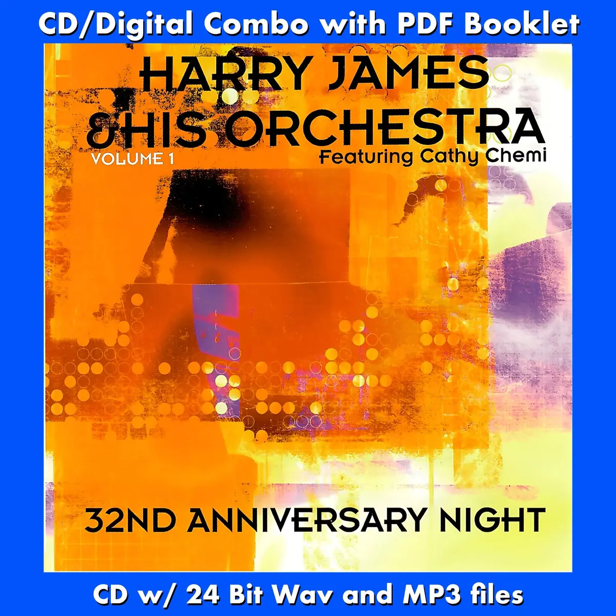 Harry James And His Orchestra Vol. 1 1