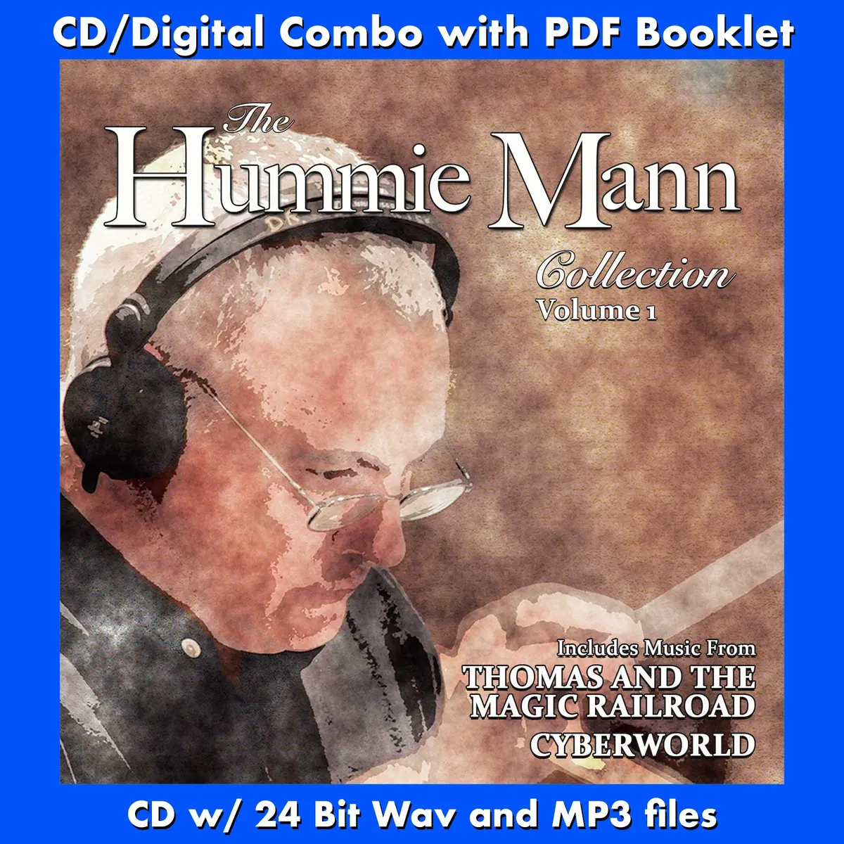 The Hummie Mann Collection: Volume 1 1