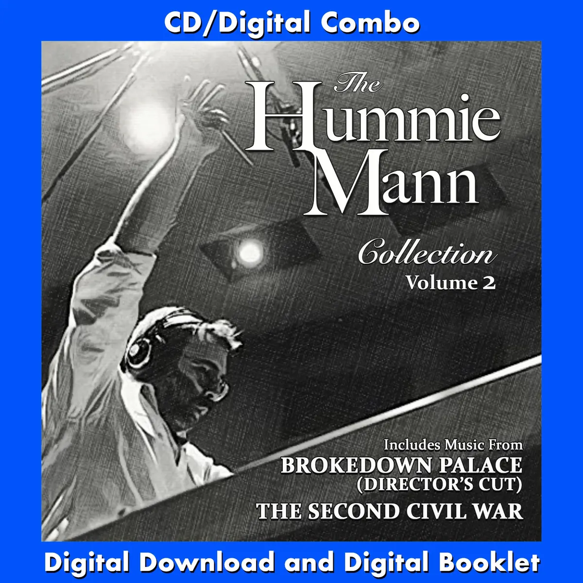 The Hummie Mann Collection: Volume 2 1