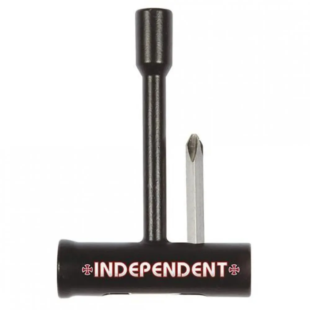 Independent Bearing Saver 1