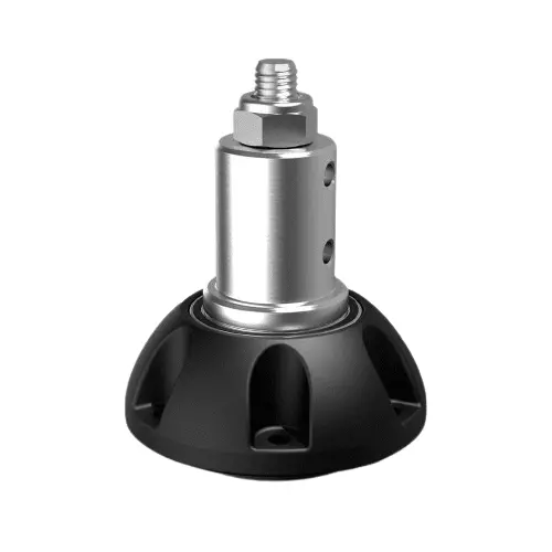 Indo Pro Trampoline Scooter Headset 1