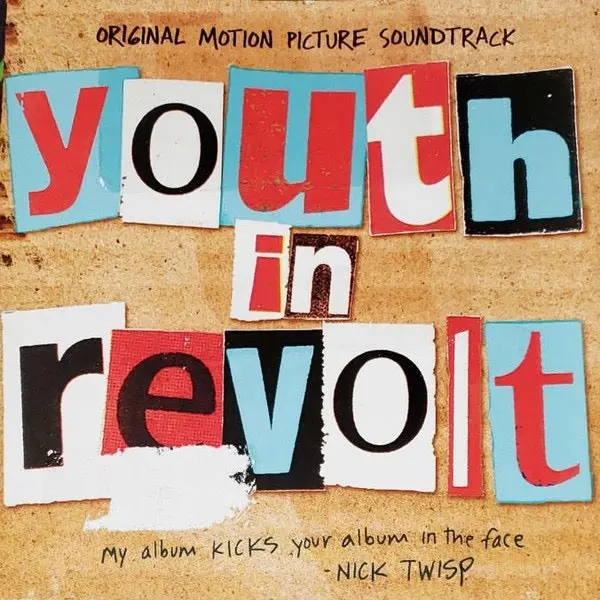 Various – Youth In Revolt (Original Motion Picture Soundtrack) 1