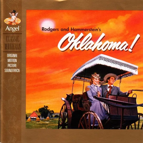 Rodgers And Hammerstein* – Oklahoma! Original Motion Picture Soundtrack 1