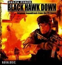 Russell Brower, Ron Fish – Delta Force: Black Hawk Down (Original Soundtrack From The Pc Game) 1