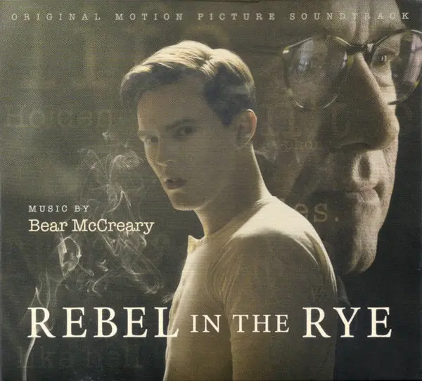 Bear Mccreary – Rebel In The Rye (Original Motion Picture Soundtrack) 1