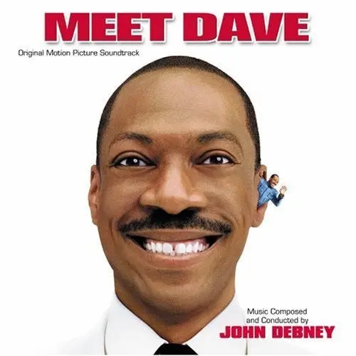 John Debney – Meet Dave (Original Motion Picture Soundtrack) 1