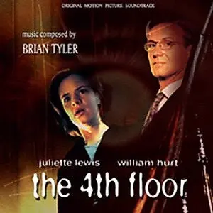 Brian Tyler – The 4Th Floor (Original Motion Picture Soundtrack) 1