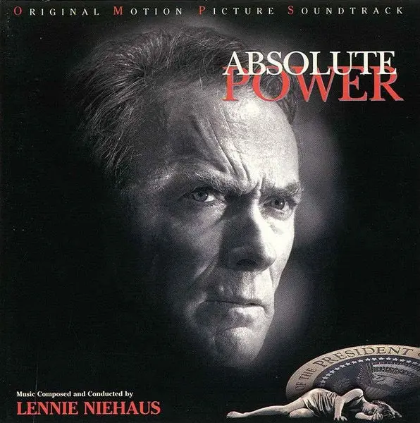 Lennie Niehaus – Absolute Power (Original Motion Picture Soundtrack) 1