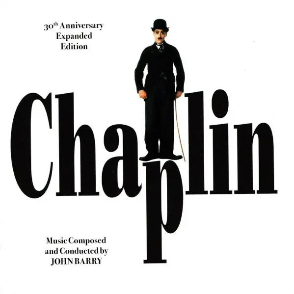 John Barry – Chaplin (Original Score) 1