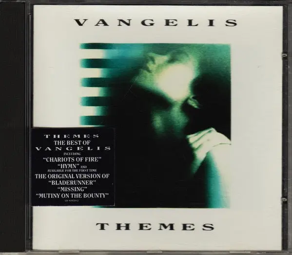 Vangelis – Themes 1