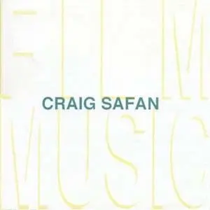 Craig Safan – Film Music 1