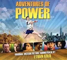 Ethan Gold – Adventures Of Power (Original Motion Picture Soundtrack) 1