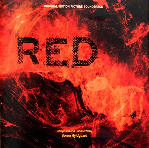 Søren Hyldgaard – Red | Family (Original Score) 1