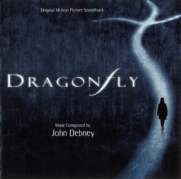 John Debney – Dragonfly 1