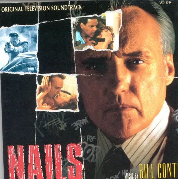 Bill Conti – Nails (Original Television Soundtrack) 1