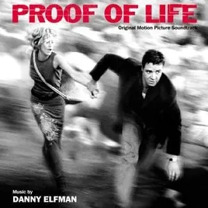 Danny Elfman – Proof Of Life (Original Motion Picture Soundtrack) 1