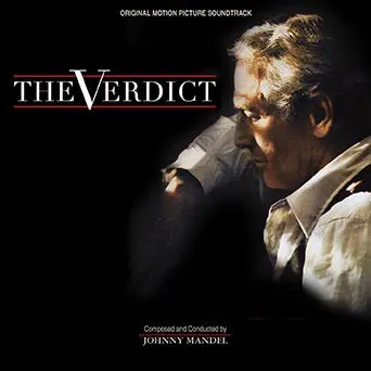 Johnny Mandel – The Verdict / The Seven-Ups / M*A*S*H 1