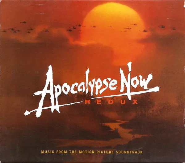 Carmine Coppola And Francis Coppola* – Apocalypse Now Redux 1