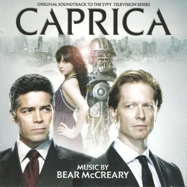 Bear Mccreary – Knights Of Badassdom (Original Motion Picture Soundtrack) (Copy) 1