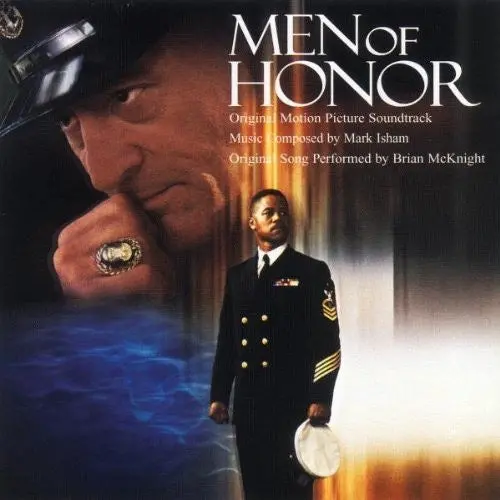 Mark Isham – Men Of Honor (Original Motion Picture Soundtrack) 1
