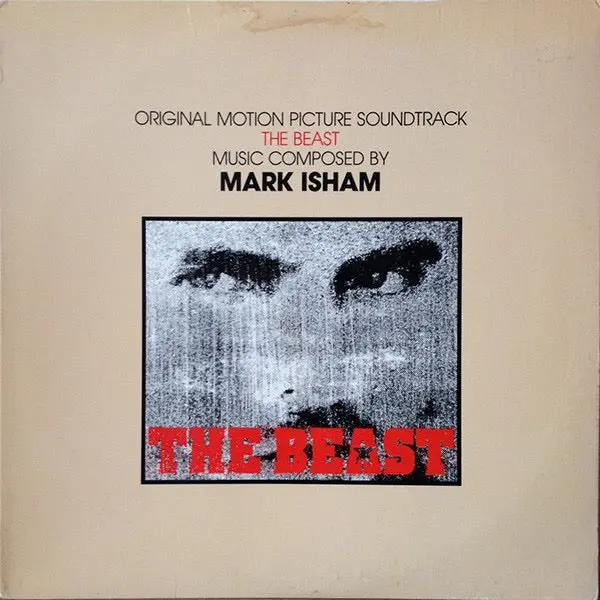 Mark Isham – The Beast (Original Motion Picture Soundtrack) 1