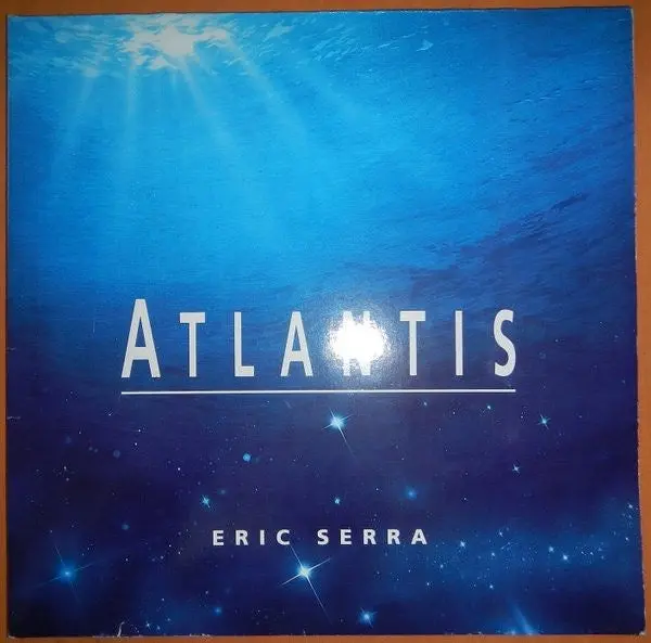 Eric Serra – Atlantis (Original Score) 1