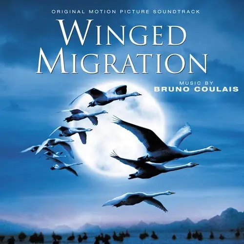 Bruno Coulais – Winged Migration 1