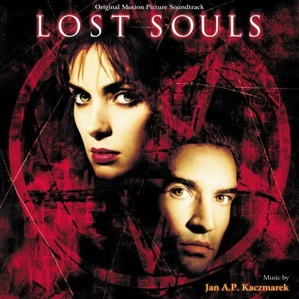 Jan A.P. Kaczmarek – Lost Souls (Original Motion Picture Soundtrack) 1