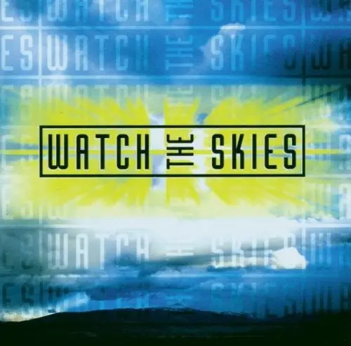 Various – Watch The Skies 1