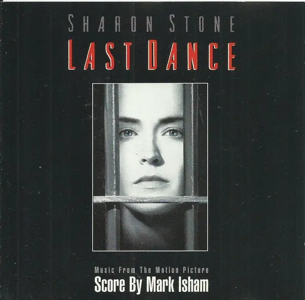 Mark Isham – Last Dance (Music From The Motion Picture) 1