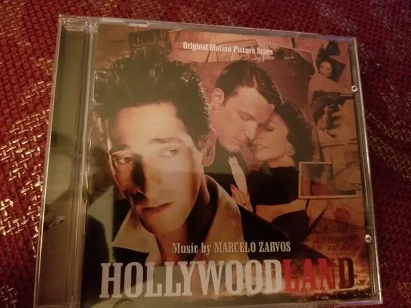 Marcelo Zarvos – Hollywoodland (Original Motion Picture Score) 1