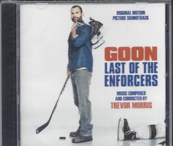 Trevor Morris – Goon: Last Of The Enforcers 1