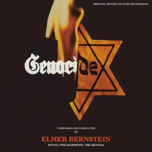 Elmer Bernstein – Genocide (Original Motion Picture Soundtrack) 1