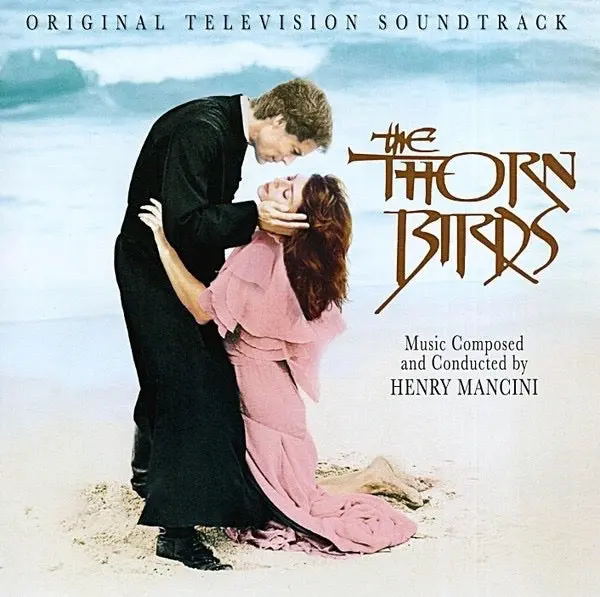 Henry Mancini – The Thorn Birds (Original Television Soundtrack) (2Cd) 1