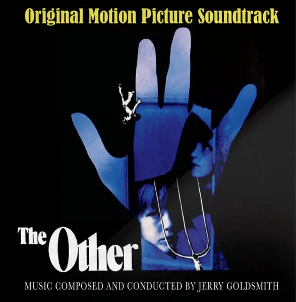 Jerry Goldsmith – The Other (Original Motion Picture Soundtrack) (Cd) 1