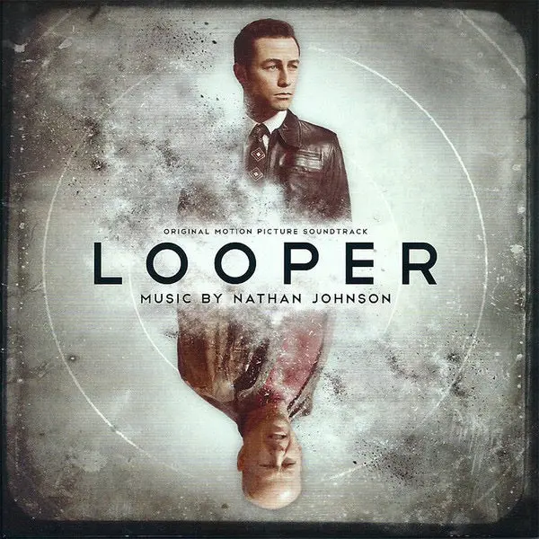 Nathan Johnson – Looper (Original Motion Picture Soundtrack) 1