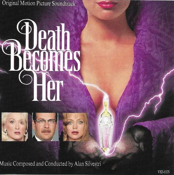Alan Silvestri – Death Becomes Her 1