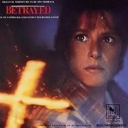 Bill Conti – Betrayed (Original Score) 1