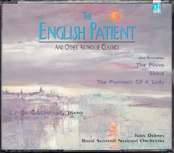 Various – The English Patient And Other Arthouse Classics 1