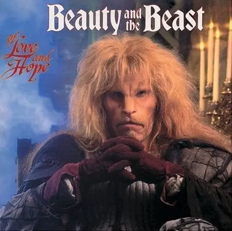 Lee Holdridge, Don Davis;– Music And Poetry From Beauty And The Beast (Soundtrack) 1