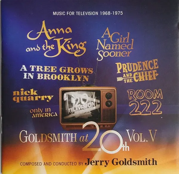 Jerry Goldsmith, Hungarian State Opera Orchestra – King Solomon's Mines (Music From The Motion Picture) (40Th Anniversary Remastered Edition) (Copy) 1