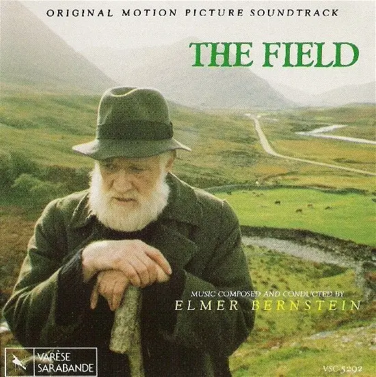 Elmer Bernstein – The Field (Original Motion Picture Soundtrack) 1